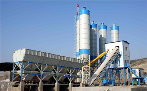 混凝土攪拌站怎么辦理資質(zhì)？_商品混凝土攪拌站的資質(zhì)怎么辦理？