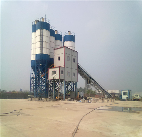 怎么提高混凝土攪拌機(jī)的使用效率？