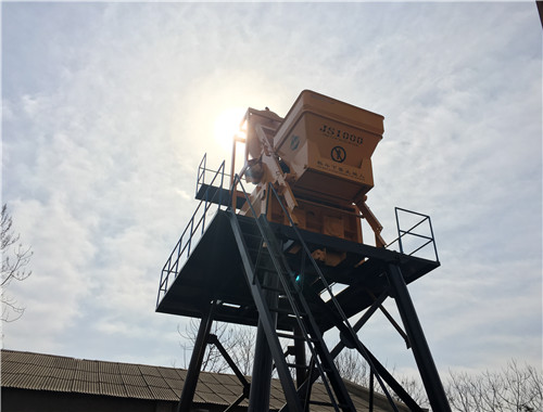 混凝土攪拌機(jī)壞了怎么調(diào)整？