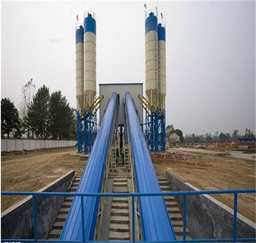 商品混凝土攪拌站質(zhì)檢員需要做的工作有哪些？